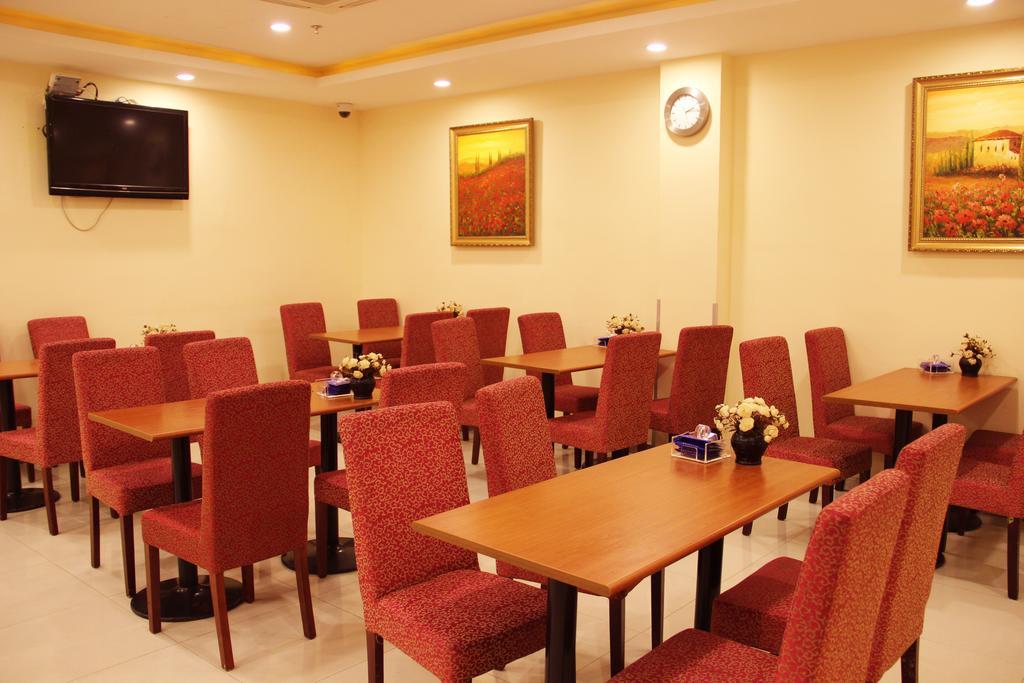 Hanting Hotel Shanghai Hongqiao Railway Station Huqingping Highway Dış mekan fotoğraf